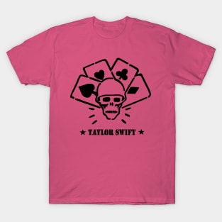 Travis Kelce Girlfriend shirt T-Shirt